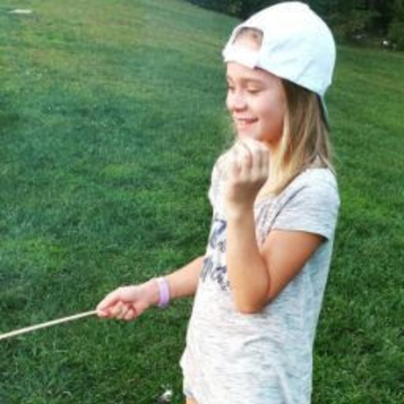 Meet your Posher, Callie - Picture 1 of 1